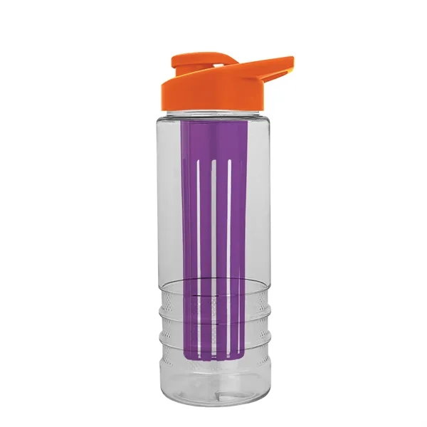 Garyline® Salute Bottle with Drink-Thru Lid and Infuser -... - Garyline® Salute Bottle with Drink-Thru Lid and Infuser -... - Image 49 of 1004