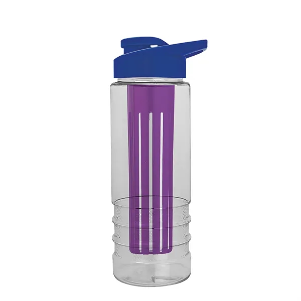 Garyline® Salute Bottle with Drink-Thru Lid and Infuser -... - Garyline® Salute Bottle with Drink-Thru Lid and Infuser -... - Image 51 of 1004