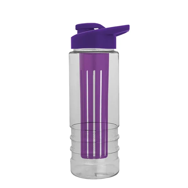 Garyline® Salute Bottle with Drink-Thru Lid and Infuser -... - Garyline® Salute Bottle with Drink-Thru Lid and Infuser -... - Image 52 of 1004