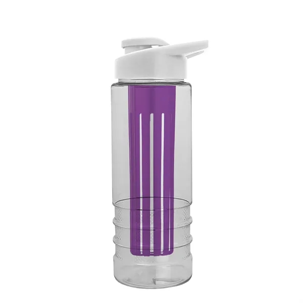 Garyline® Salute Bottle with Drink-Thru Lid and Infuser -... - Garyline® Salute Bottle with Drink-Thru Lid and Infuser -... - Image 53 of 1004