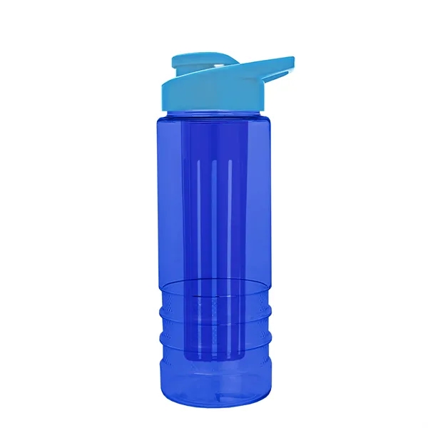 Garyline® Salute Bottle with Drink-Thru Lid and Infuser -... - Garyline® Salute Bottle with Drink-Thru Lid and Infuser -... - Image 109 of 1004