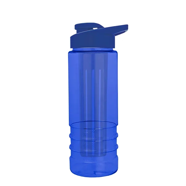 Garyline® Salute Bottle with Drink-Thru Lid and Infuser -... - Garyline® Salute Bottle with Drink-Thru Lid and Infuser -... - Image 123 of 1004