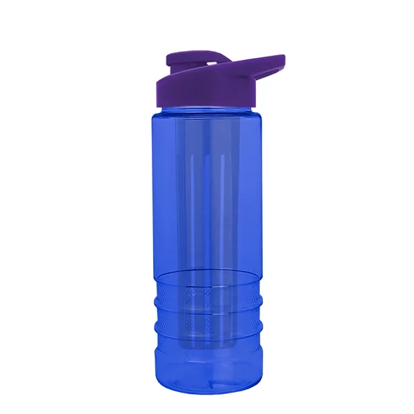 Garyline® Salute Bottle with Drink-Thru Lid and Infuser -... - Garyline® Salute Bottle with Drink-Thru Lid and Infuser -... - Image 124 of 1004
