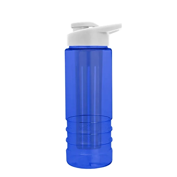 Garyline® Salute Bottle with Drink-Thru Lid and Infuser -... - Garyline® Salute Bottle with Drink-Thru Lid and Infuser -... - Image 125 of 1004