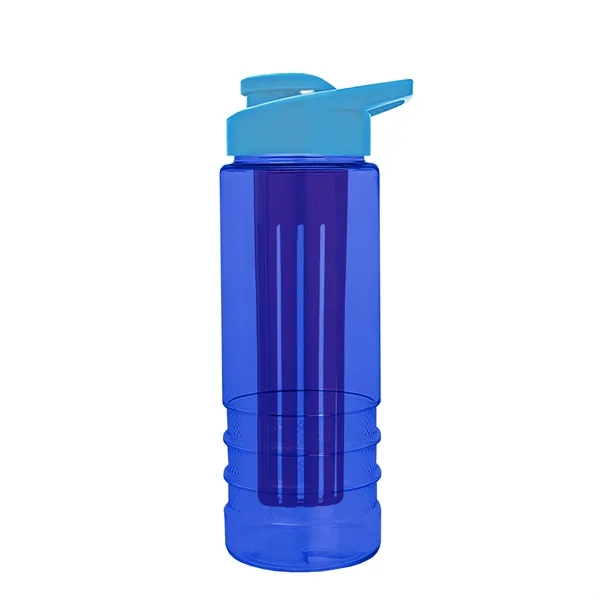 Garyline® Salute Bottle with Drink-Thru Lid and Infuser -... - Garyline® Salute Bottle with Drink-Thru Lid and Infuser -... - Image 154 of 1004