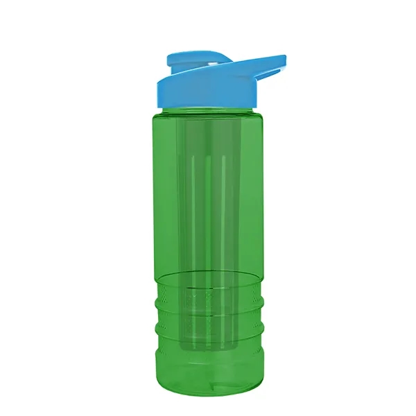 Garyline® Salute Bottle with Drink-Thru Lid and Infuser -... - Garyline® Salute Bottle with Drink-Thru Lid and Infuser -... - Image 172 of 1004