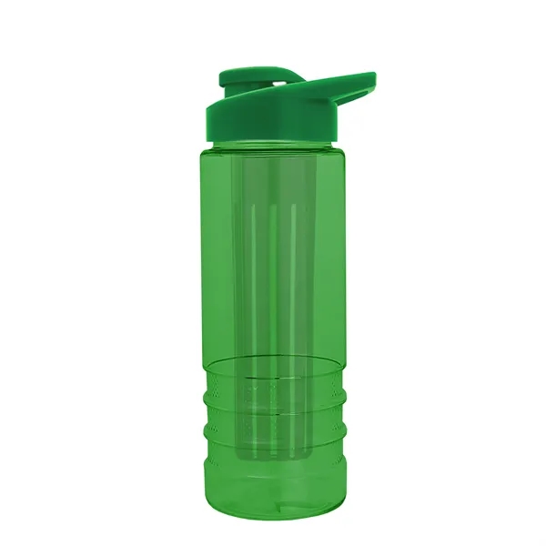 Garyline® Salute Bottle with Drink-Thru Lid and Infuser -... - Garyline® Salute Bottle with Drink-Thru Lid and Infuser -... - Image 173 of 1004