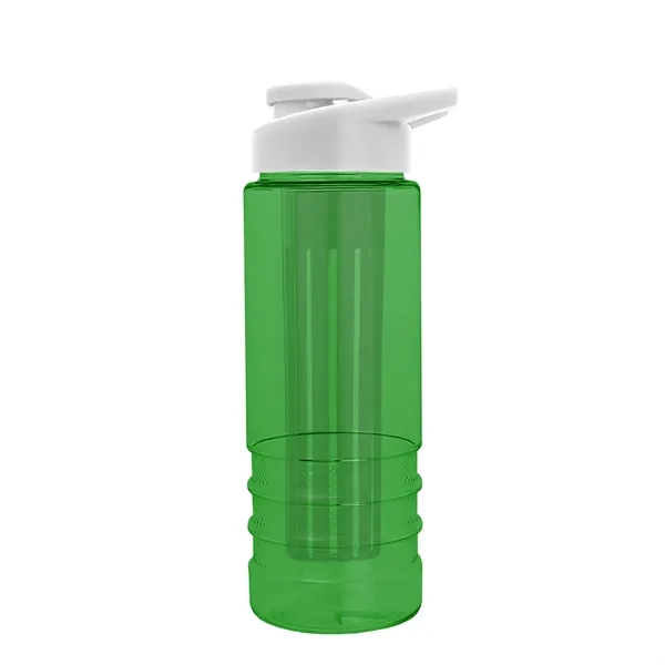 Garyline® Salute Bottle with Drink-Thru Lid and Infuser -... - Garyline® Salute Bottle with Drink-Thru Lid and Infuser -... - Image 179 of 1004