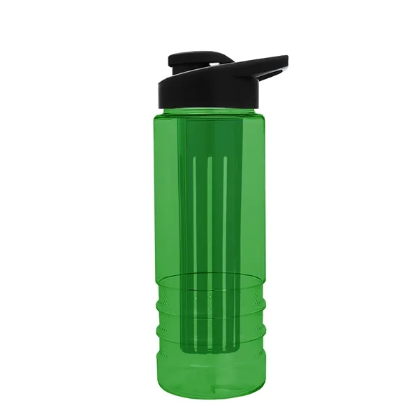 Garyline® Salute Bottle with Drink-Thru Lid and Infuser -... - Garyline® Salute Bottle with Drink-Thru Lid and Infuser -... - Image 180 of 1004