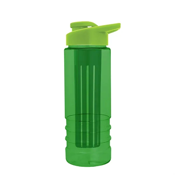 Garyline® Salute Bottle with Drink-Thru Lid and Infuser -... - Garyline® Salute Bottle with Drink-Thru Lid and Infuser -... - Image 183 of 1004