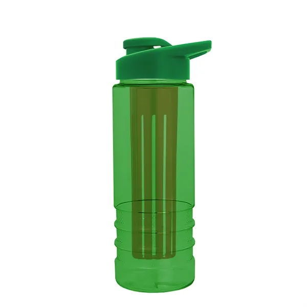 Garyline® Salute Bottle with Drink-Thru Lid and Infuser -... - Garyline® Salute Bottle with Drink-Thru Lid and Infuser -... - Image 191 of 1004