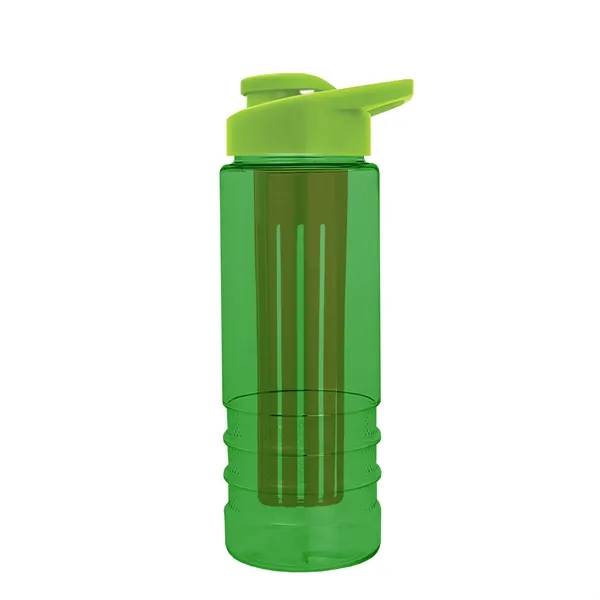 Garyline® Salute Bottle with Drink-Thru Lid and Infuser -... - Garyline® Salute Bottle with Drink-Thru Lid and Infuser -... - Image 192 of 1004