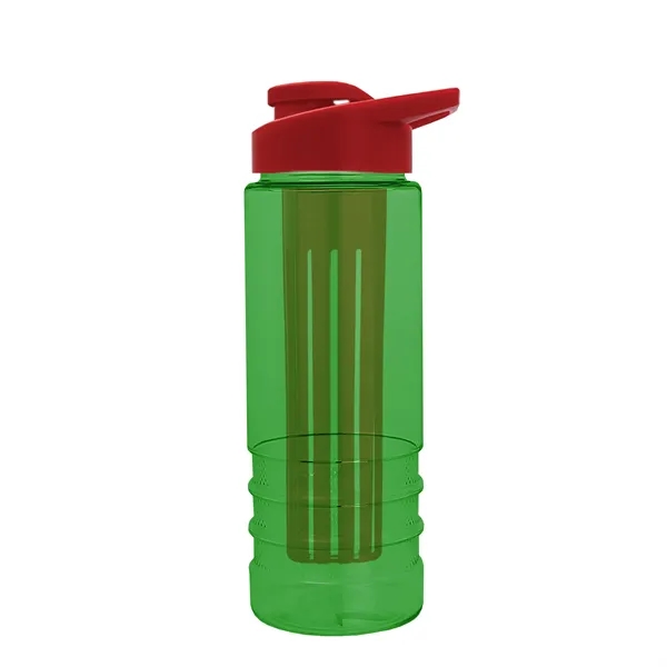Garyline® Salute Bottle with Drink-Thru Lid and Infuser -... - Garyline® Salute Bottle with Drink-Thru Lid and Infuser -... - Image 194 of 1004