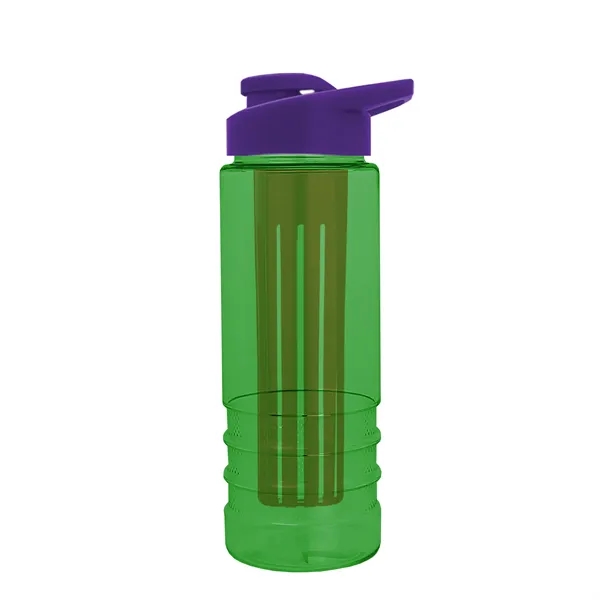 Garyline® Salute Bottle with Drink-Thru Lid and Infuser -... - Garyline® Salute Bottle with Drink-Thru Lid and Infuser -... - Image 196 of 1004