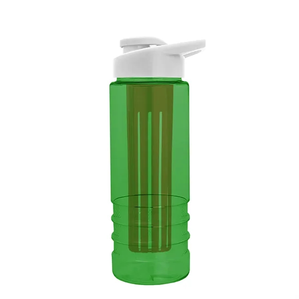 Garyline® Salute Bottle with Drink-Thru Lid and Infuser -... - Garyline® Salute Bottle with Drink-Thru Lid and Infuser -... - Image 197 of 1004