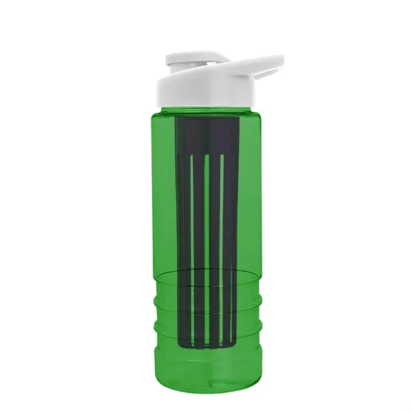 Garyline® Salute Bottle with Drink-Thru Lid and Infuser -... - Garyline® Salute Bottle with Drink-Thru Lid and Infuser -... - Image 215 of 1004