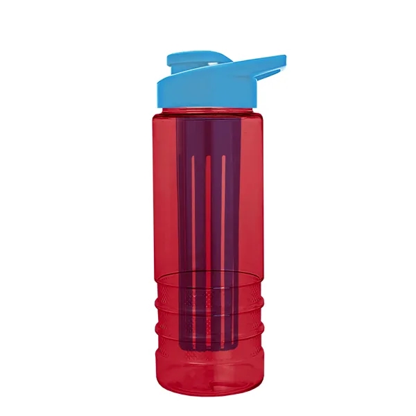 Garyline® Salute Bottle with Drink-Thru Lid and Infuser -... - Garyline® Salute Bottle with Drink-Thru Lid and Infuser -... - Image 217 of 1004