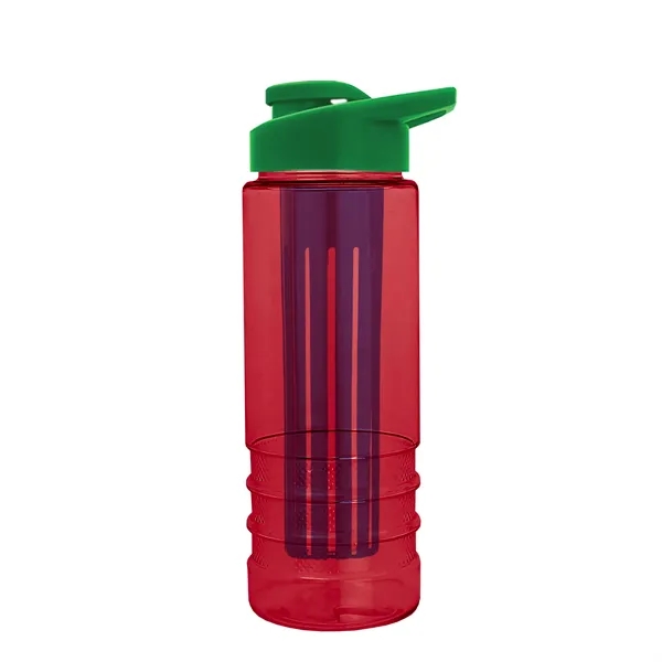 Garyline® Salute Bottle with Drink-Thru Lid and Infuser -... - Garyline® Salute Bottle with Drink-Thru Lid and Infuser -... - Image 218 of 1004