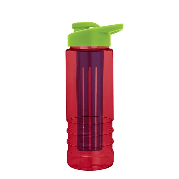 Garyline® Salute Bottle with Drink-Thru Lid and Infuser -... - Garyline® Salute Bottle with Drink-Thru Lid and Infuser -... - Image 219 of 1004