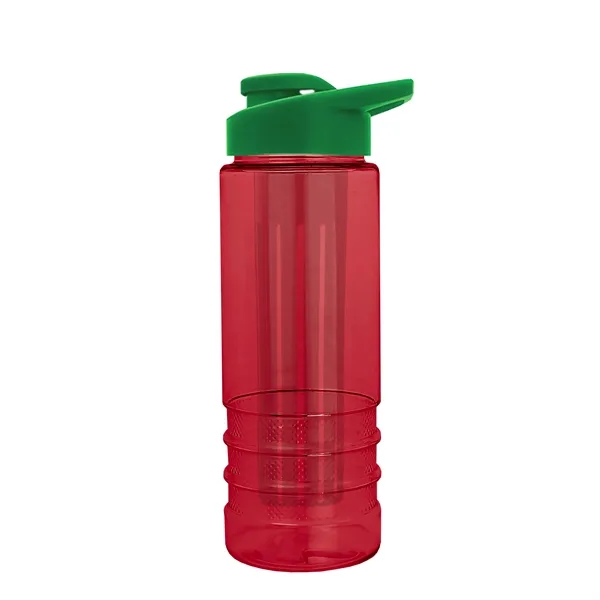 Garyline® Salute Bottle with Drink-Thru Lid and Infuser -... - Garyline® Salute Bottle with Drink-Thru Lid and Infuser -... - Image 227 of 1004
