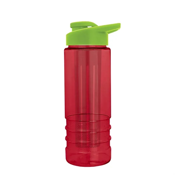Garyline® Salute Bottle with Drink-Thru Lid and Infuser -... - Garyline® Salute Bottle with Drink-Thru Lid and Infuser -... - Image 228 of 1004