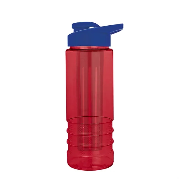 Garyline® Salute Bottle with Drink-Thru Lid and Infuser -... - Garyline® Salute Bottle with Drink-Thru Lid and Infuser -... - Image 231 of 1004