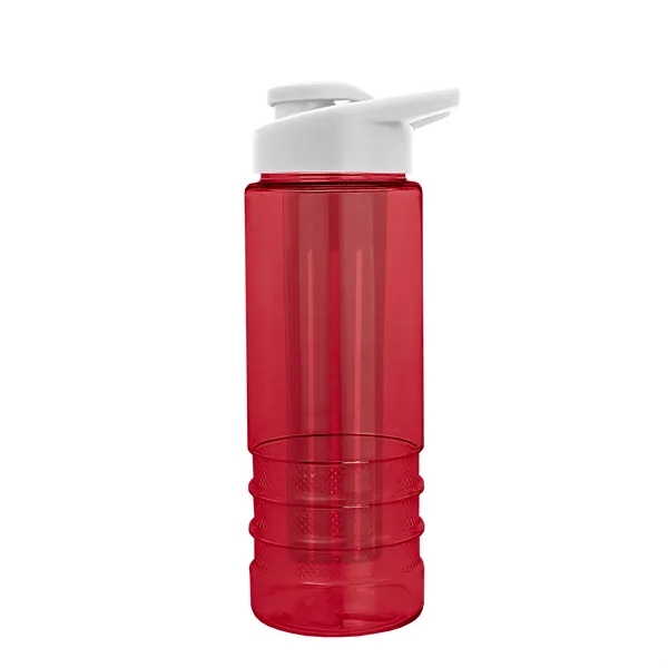 Garyline® Salute Bottle with Drink-Thru Lid and Infuser -... - Garyline® Salute Bottle with Drink-Thru Lid and Infuser -... - Image 233 of 1004