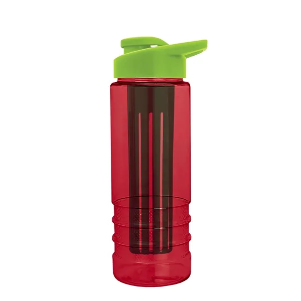Garyline® Salute Bottle with Drink-Thru Lid and Infuser -... - Garyline® Salute Bottle with Drink-Thru Lid and Infuser -... - Image 237 of 1004