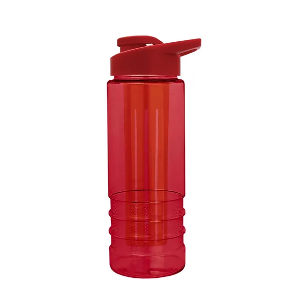 Garyline® Salute Bottle with Drink-Thru Lid and Infuser -... - Garyline® Salute Bottle with Drink-Thru Lid and Infuser -... - Image 248 of 1004