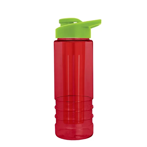 Garyline® Salute Bottle with Drink-Thru Lid and Infuser -... - Garyline® Salute Bottle with Drink-Thru Lid and Infuser -... - Image 255 of 1004