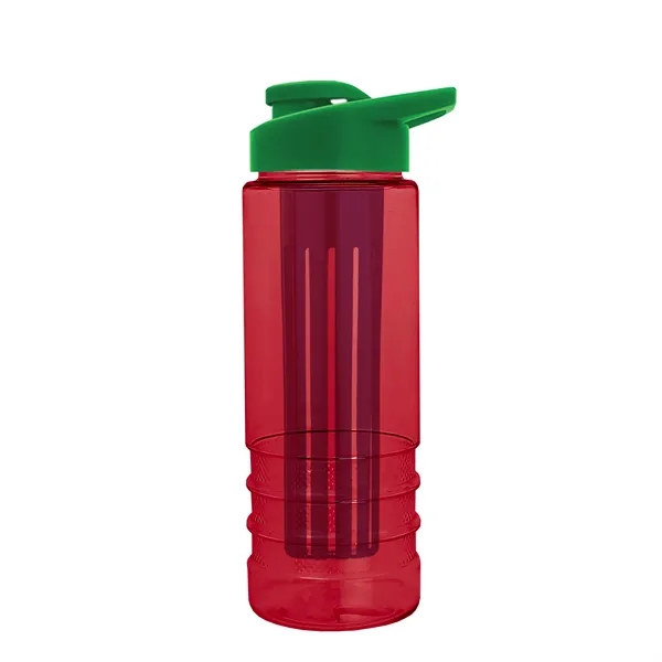 Garyline® Salute Bottle with Drink-Thru Lid and Infuser -... - Garyline® Salute Bottle with Drink-Thru Lid and Infuser -... - Image 263 of 1004