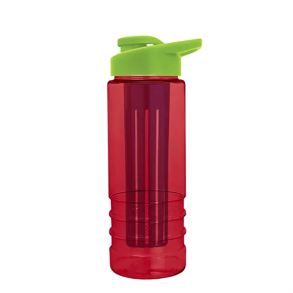 Garyline® Salute Bottle with Drink-Thru Lid and Infuser -... - Garyline® Salute Bottle with Drink-Thru Lid and Infuser -... - Image 264 of 1004