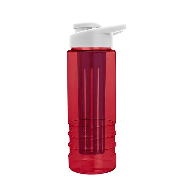 Garyline® Salute Bottle with Drink-Thru Lid and Infuser -... - Garyline® Salute Bottle with Drink-Thru Lid and Infuser -... - Image 269 of 1004