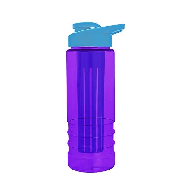 Garyline® Salute Bottle with Drink-Thru Lid and Infuser -... - Garyline® Salute Bottle with Drink-Thru Lid and Infuser -... - Image 271 of 1004