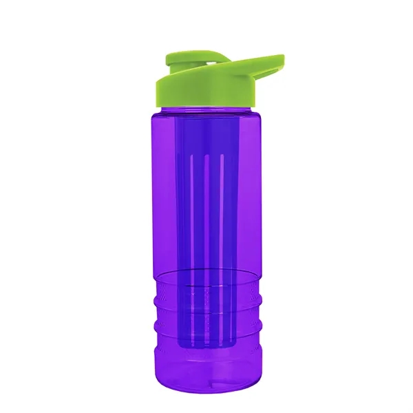 Garyline® Salute Bottle with Drink-Thru Lid and Infuser -... - Garyline® Salute Bottle with Drink-Thru Lid and Infuser -... - Image 273 of 1004