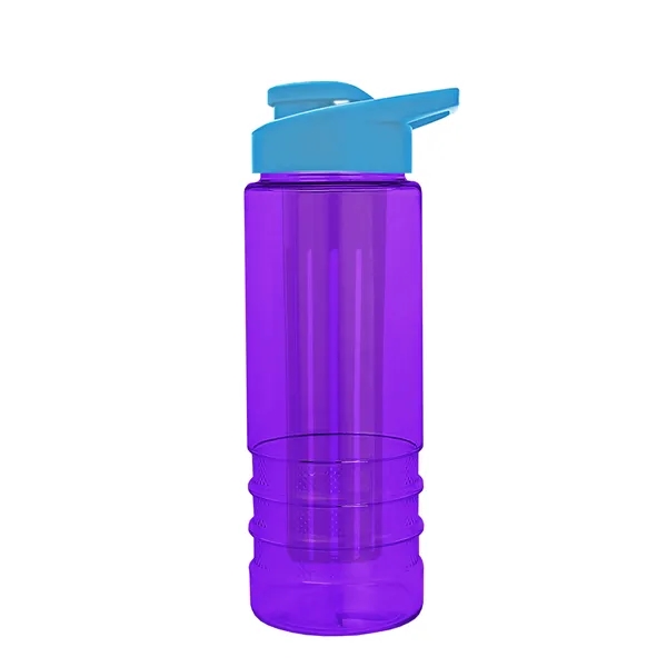 Garyline® Salute Bottle with Drink-Thru Lid and Infuser -... - Garyline® Salute Bottle with Drink-Thru Lid and Infuser -... - Image 280 of 1004