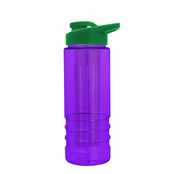 Garyline® Salute Bottle with Drink-Thru Lid and Infuser -... - Garyline® Salute Bottle with Drink-Thru Lid and Infuser -... - Image 281 of 1004