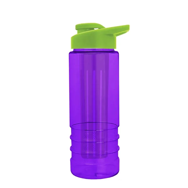 Garyline® Salute Bottle with Drink-Thru Lid and Infuser -... - Garyline® Salute Bottle with Drink-Thru Lid and Infuser -... - Image 282 of 1004