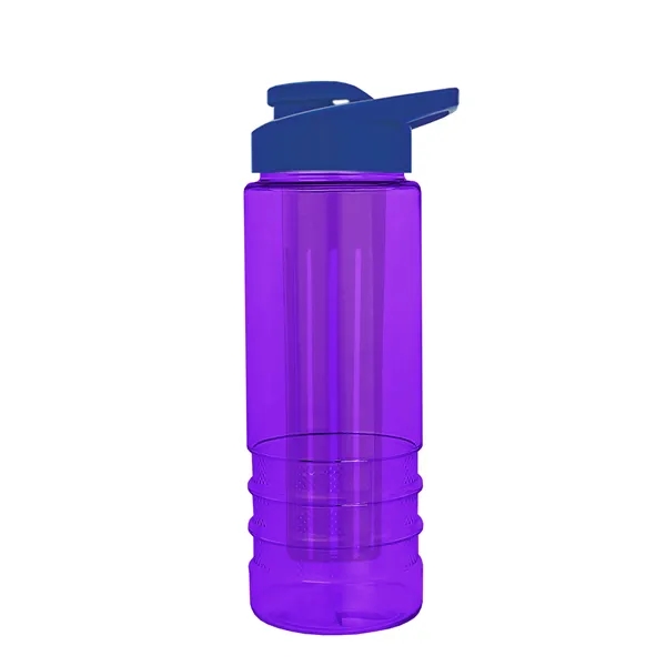 Garyline® Salute Bottle with Drink-Thru Lid and Infuser -... - Garyline® Salute Bottle with Drink-Thru Lid and Infuser -... - Image 285 of 1004