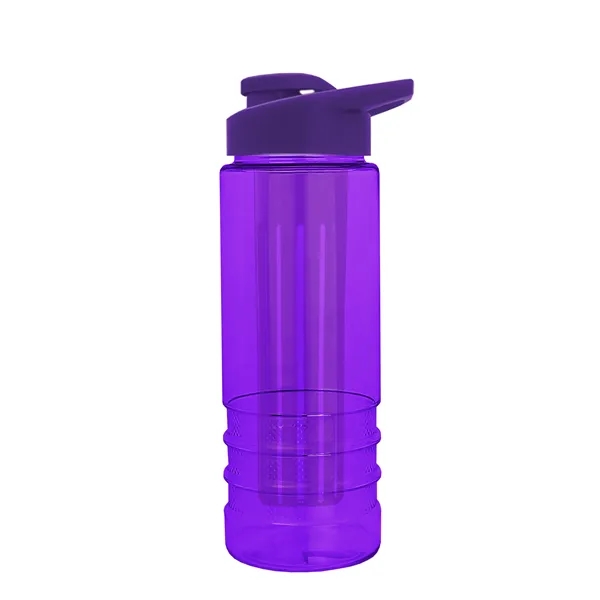 Garyline® Salute Bottle with Drink-Thru Lid and Infuser -... - Garyline® Salute Bottle with Drink-Thru Lid and Infuser -... - Image 286 of 1004