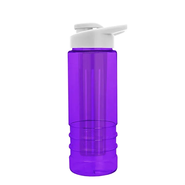 Garyline® Salute Bottle with Drink-Thru Lid and Infuser -... - Garyline® Salute Bottle with Drink-Thru Lid and Infuser -... - Image 287 of 1004
