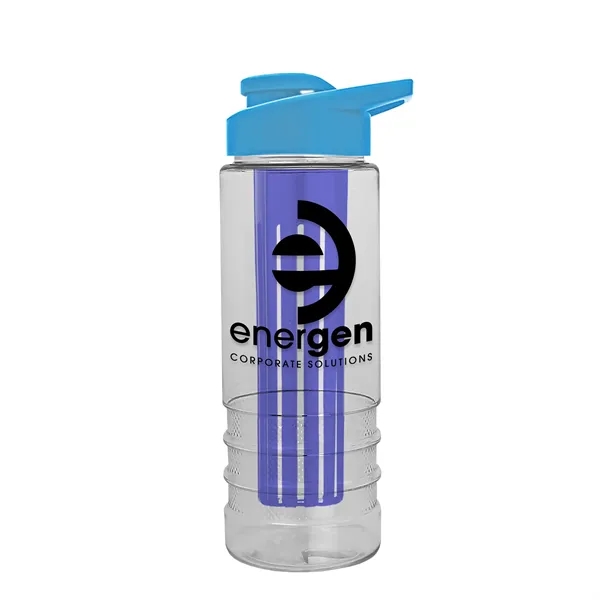 Garyline® Salute Bottle with Drink-Thru Lid and Infuser -... - Garyline® Salute Bottle with Drink-Thru Lid and Infuser -... - Image 326 of 1004