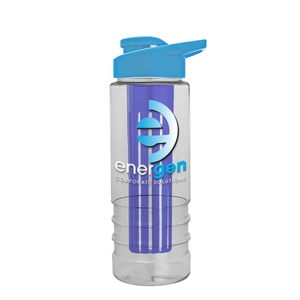 Garyline® Salute Bottle with Drink-Thru Lid and Infuser -... - Garyline® Salute Bottle with Drink-Thru Lid and Infuser -... - Image 327 of 1004