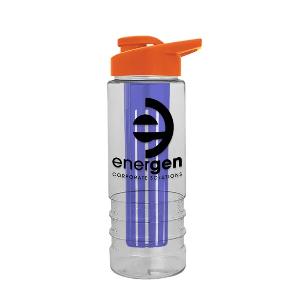 Garyline® Salute Bottle with Drink-Thru Lid and Infuser -... - Garyline® Salute Bottle with Drink-Thru Lid and Infuser -... - Image 332 of 1004