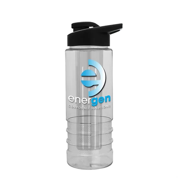 Garyline® Salute Bottle with Drink-Thru Lid and Infuser -... - Garyline® Salute Bottle with Drink-Thru Lid and Infuser -... - Image 343 of 1004