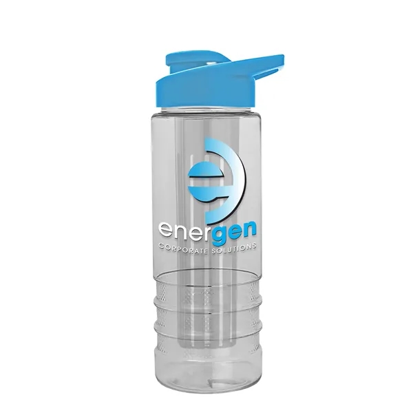 Garyline® Salute Bottle with Drink-Thru Lid and Infuser -... - Garyline® Salute Bottle with Drink-Thru Lid and Infuser -... - Image 345 of 1004