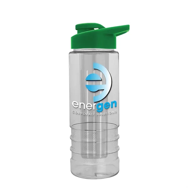 Garyline® Salute Bottle with Drink-Thru Lid and Infuser -... - Garyline® Salute Bottle with Drink-Thru Lid and Infuser -... - Image 347 of 1004
