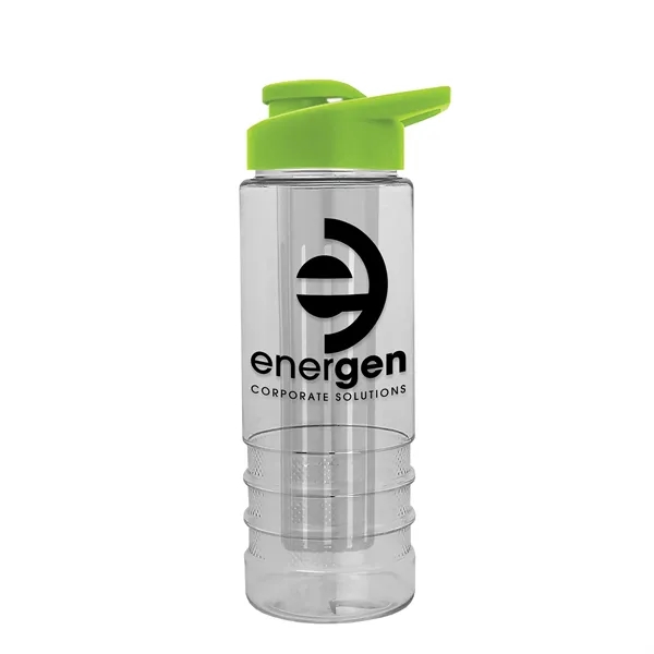 Garyline® Salute Bottle with Drink-Thru Lid and Infuser -... - Garyline® Salute Bottle with Drink-Thru Lid and Infuser -... - Image 348 of 1004