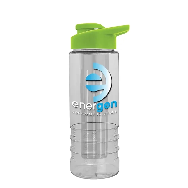 Garyline® Salute Bottle with Drink-Thru Lid and Infuser -... - Garyline® Salute Bottle with Drink-Thru Lid and Infuser -... - Image 349 of 1004