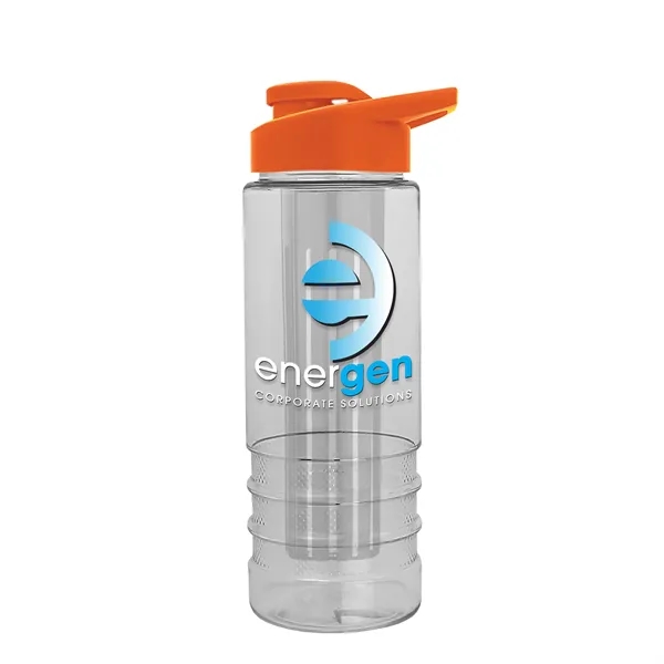 Garyline® Salute Bottle with Drink-Thru Lid and Infuser -... - Garyline® Salute Bottle with Drink-Thru Lid and Infuser -... - Image 351 of 1004